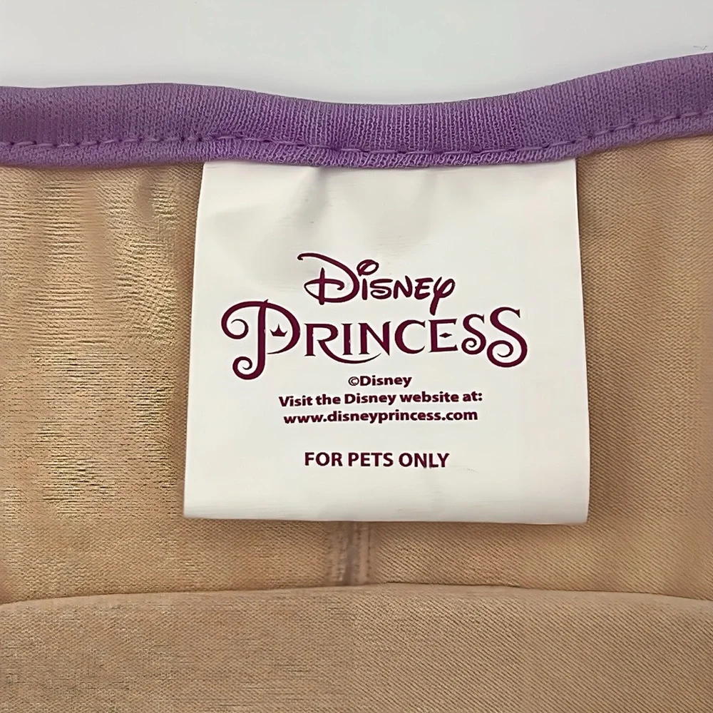 Dog Disney Ariel Little Mermaid Halloween Pet Costume Cute Dog Outfit Medium